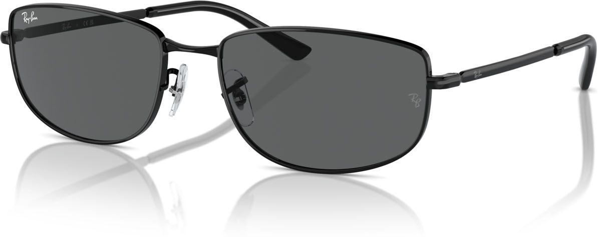 Ray-Ban 3732 (002/B1)