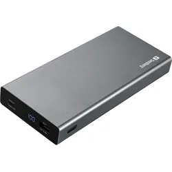 SANDBERG 420-52 - Powerbank 20.000 mAh, PD 100 W