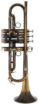 Antoine Courtois ACTOMA-8V-0 Trumpet Vintage