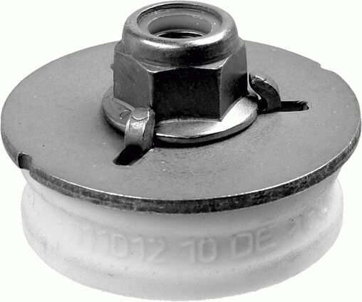 Lemförder Federbeinstützlager 3542001 Oben Für Bmw