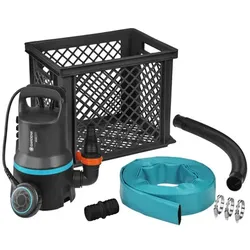 Hochwasser-Set 9000
