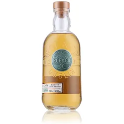 Roe & Co Blended Irish Whiskey Limited Edition 62,3% Vol. 0,7l