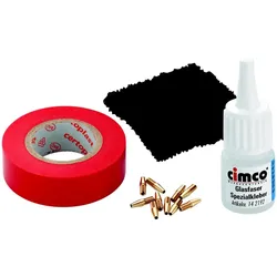 Cimco Werkzeuge Service-Set 142072