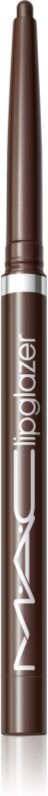 MAC Cosmetics Lipglazer lip liner shade Root For Me! 0.25 g
