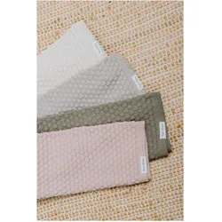 Baby's only, Babydecke, Kinderdecke Sky-Chunky alt rosa (135 x 100 cm)