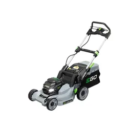 EGO LM1700E 42cm Kunststoff Rasenmäher