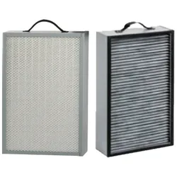 Ersatzfilter Molekular/H13 für Luftreiniger Camfil CamCleaner City M