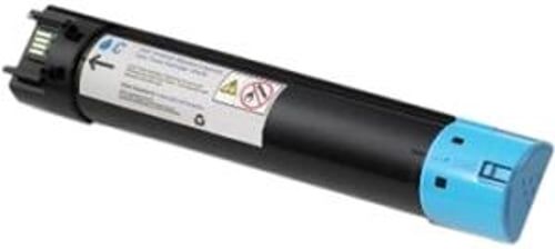 Dell X942N (593-10926) toner ciano