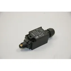 Optimum Mikroschalter KEDU QKS7 2Ö, mit Rolle
