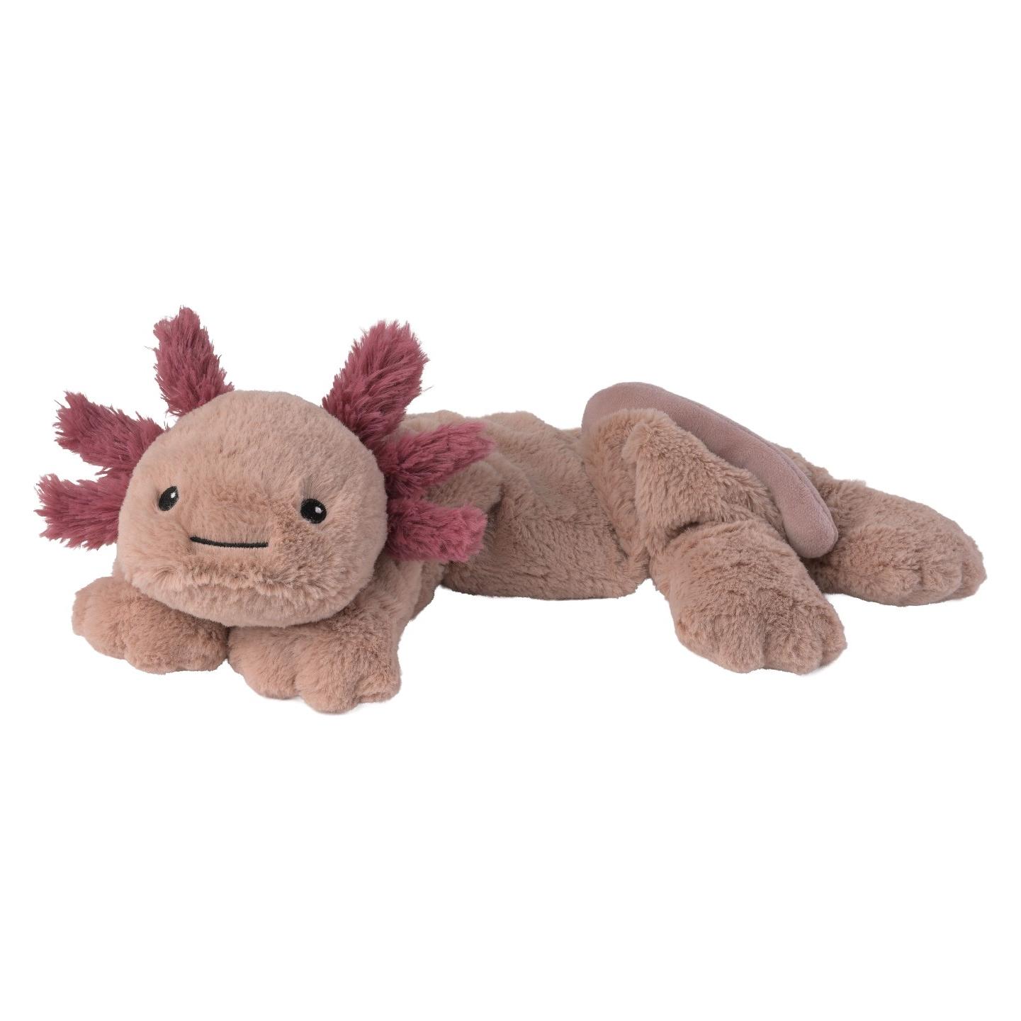 Warmies Wärmeschal Axolotl (76134107)