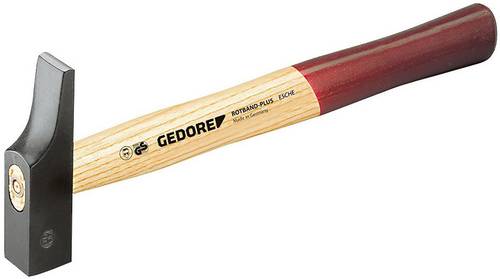 Gedore 65 E-20 8684340 Schreinerhammer 240g 280mm 1St.