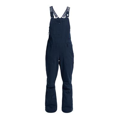 Snowboardhose ROXY "Rideout 20K", Damen, Gr. S, Normalgrößen, schwarz, Obermaterial: 100% Polyester., Hosen