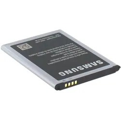Samsung EB-BG357BBE (Akku, Samsung Galaxy Ace 4), Mobilgerät Ersatzteile, Schwarz