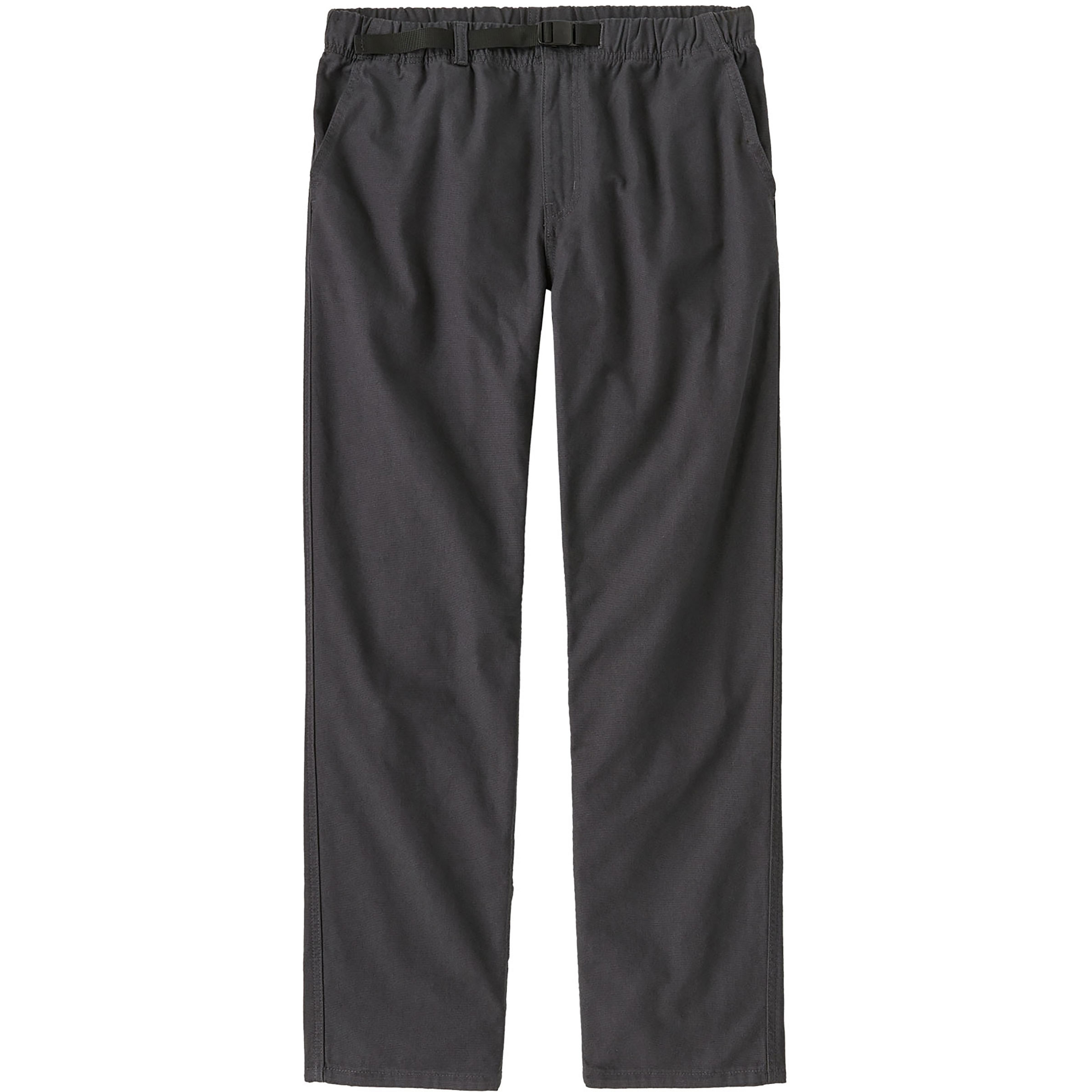 Patagonia Point Reyes Canvas Gi Hose Herren Jeans & Freizeithose schwarz Größe M Lifestyle Hautfreundlich