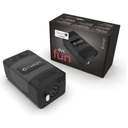 Daslight europe - nicolaudie - Dvc Fun-Controller, Lichtsteuerung