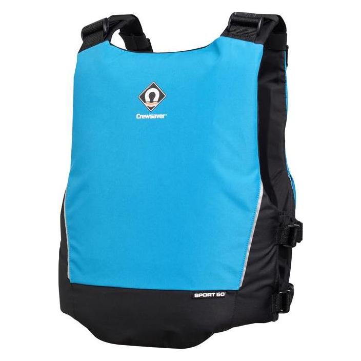Crewsaver Sport Blue XL Sicherheitsweste (XL) (47607681)
