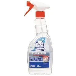 Robbyrob Flächendesinfektionsmittel 500ml Sprühflasche