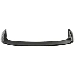 Dachspoiler passend für BMW X1 F48 2016-2021, schwarz glänzend