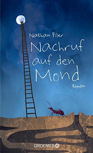 Nathan Filer - Nachruf auf den Mond: Roman - Preis vom 11.10.2026 03:10:56 h