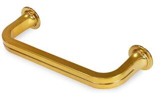 "Lumi Home Furnishings Drawer Pull Classic 3.75"""