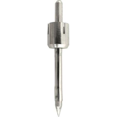 TOOLCRAFT Lötspitze Nadelform, SMD Spitzen-Länge 27mm Inhalt 1St.