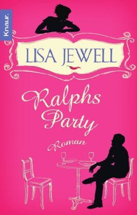 Lisa Jewell - Ralphs Party - Preis vom 09.10.2026 07:28:09 h