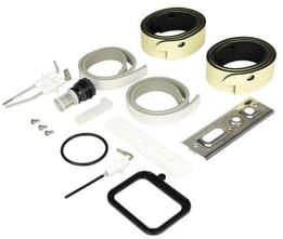 Rinnai N1300e & N1600e Gas Water Heater Major Service Kit