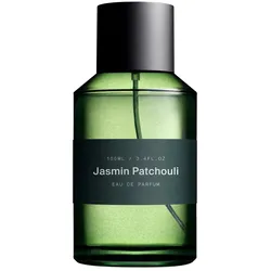 100ml Marie Jeanne Jasmin Patchouli Eau de Parfum