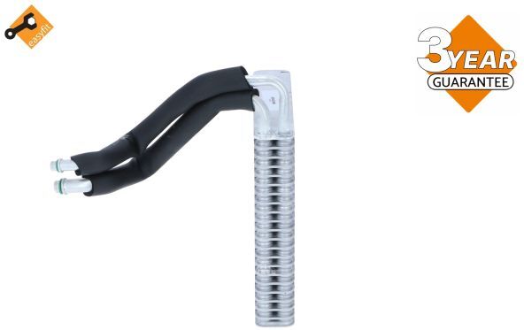 Nrf Verdampfer, Klimaanlage 36163 Für Ford