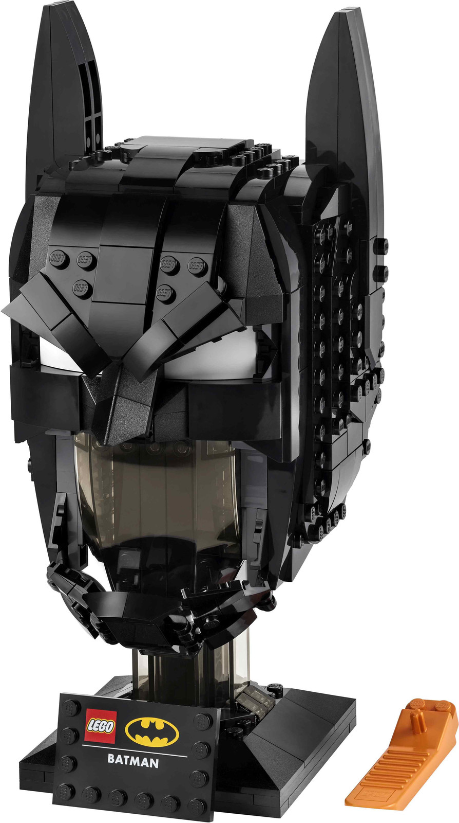 LEGO 76182 Batman-masker