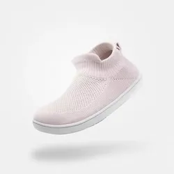 Saguaro Kinder Agile I Sockenschuhe - Rosa 31