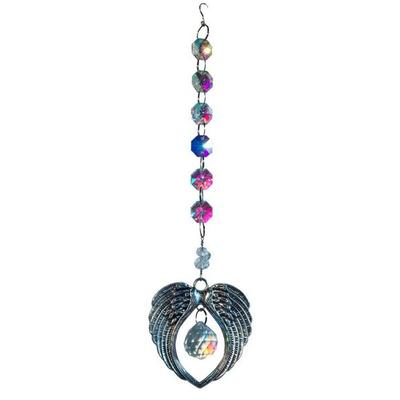 Suncatcher 'Angel Wing'