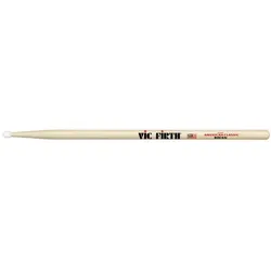 Vic Firth Rock - American Classic - Hickory - Nylon Tip - Drumsticks