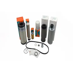 Kubota Service Kit Filter | KX 61-3, KX 71-3