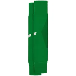 erima Tube Fußball Sleeve-Stutzen smaragd/white 41-43