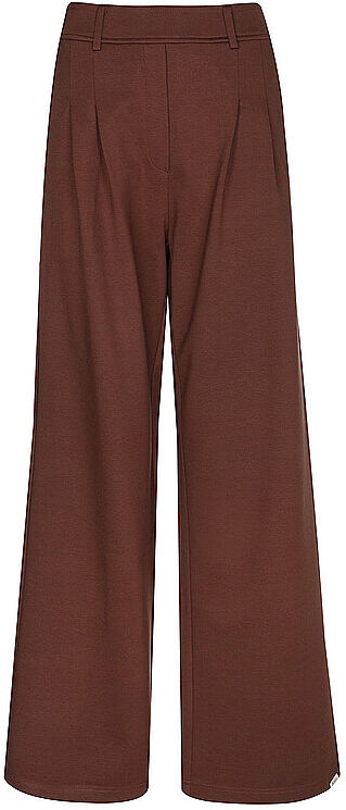OH APRIL Marlenehose MIRI  braun   L L
