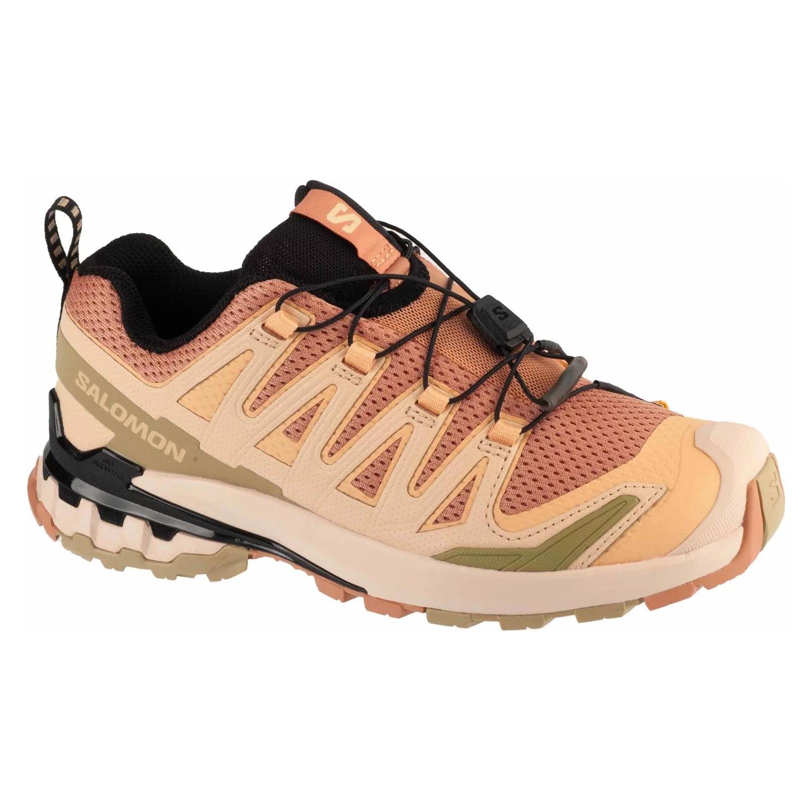 Salomon XA Pro 3D v9 Damen Laufschuhe (42 2/3) (L47589100)