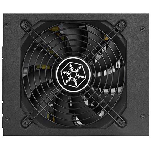 1500 Watt Silverstone Strider Titanium Series Modular 80+ Titanium