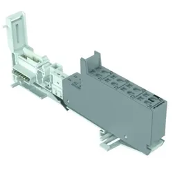 Turck Basismodul BL20-P4T-SBBC