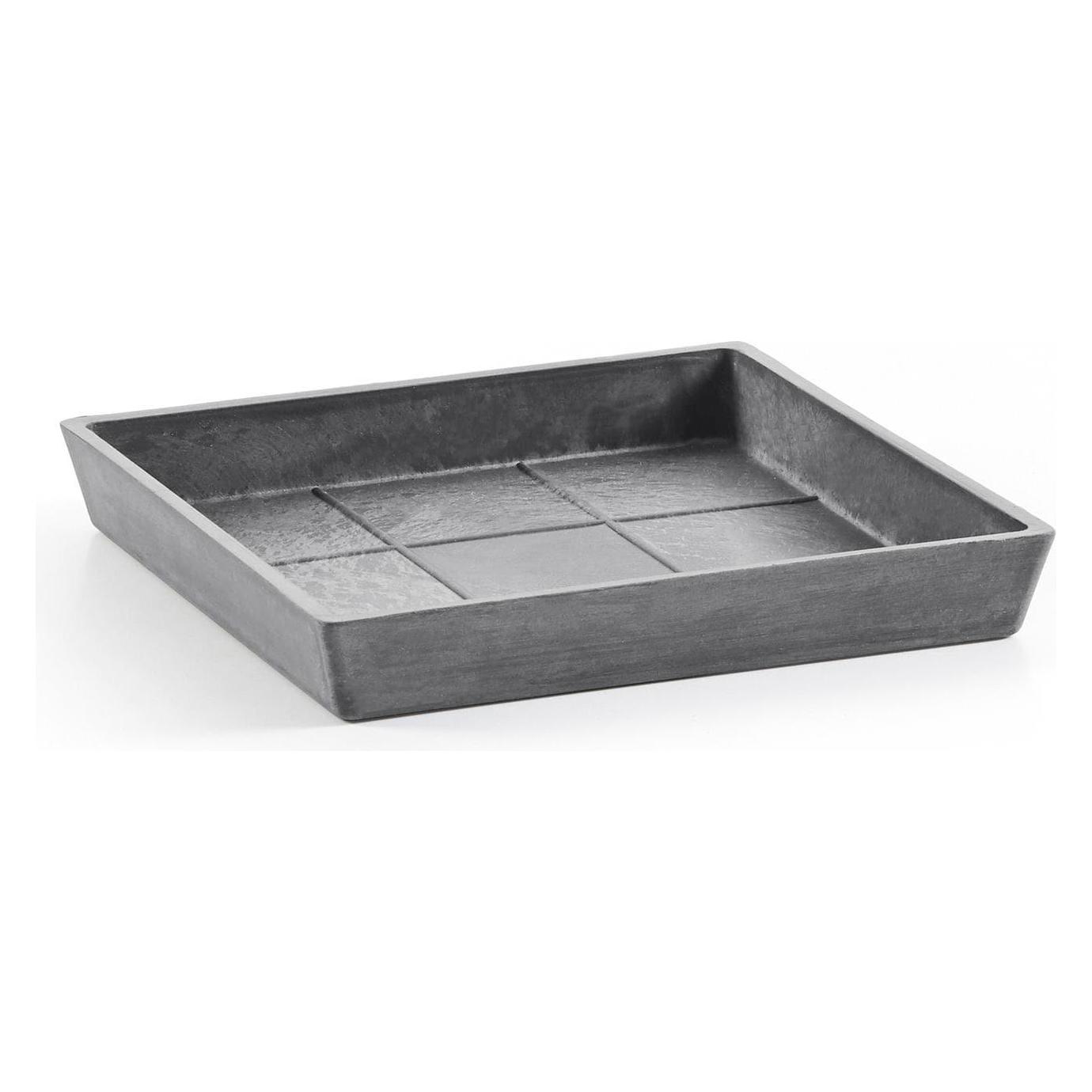 Ecopots Saucer Rotterdam (SROT.50.GR)