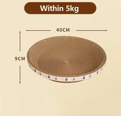 Uplift Picks Corrugated Cat Scratcher Sofa With Catnip Furniture Protector d