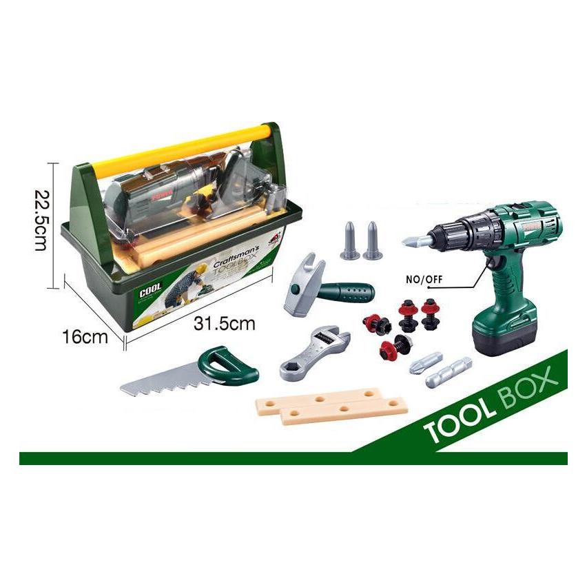 Thimble Toys Toolbox (DY284681)
