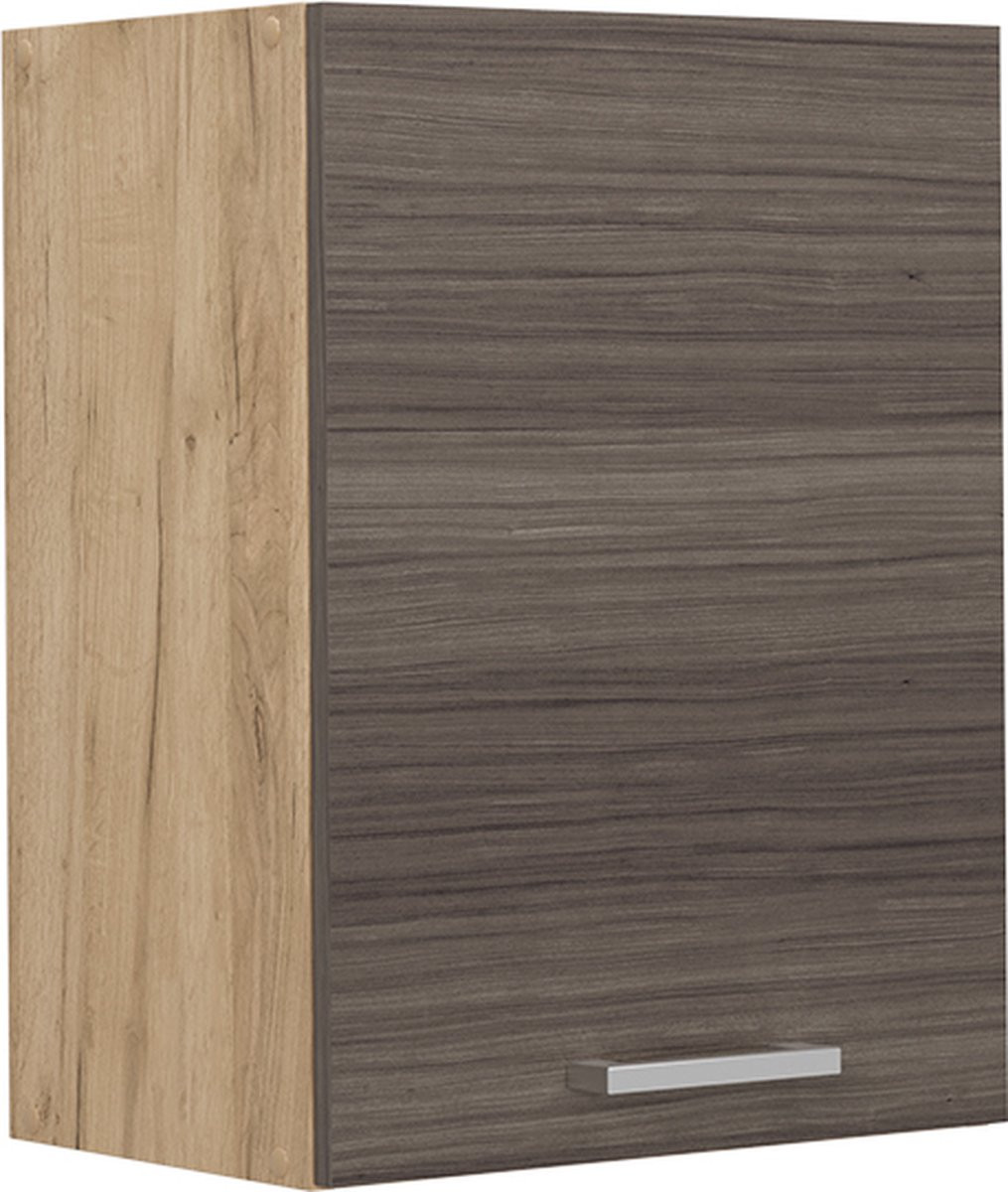 Vicco R-Line Hangkast Edel grijs