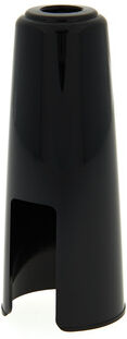 Yamaha Cap for Alto Saxophone Schwarz