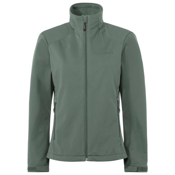 Vaude - Women's Cyclone Jacket VII - Softshelljacke Gr 38 oliv