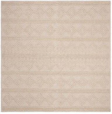SAFAVIEH Handmade Natura Annedorte Wool Rug