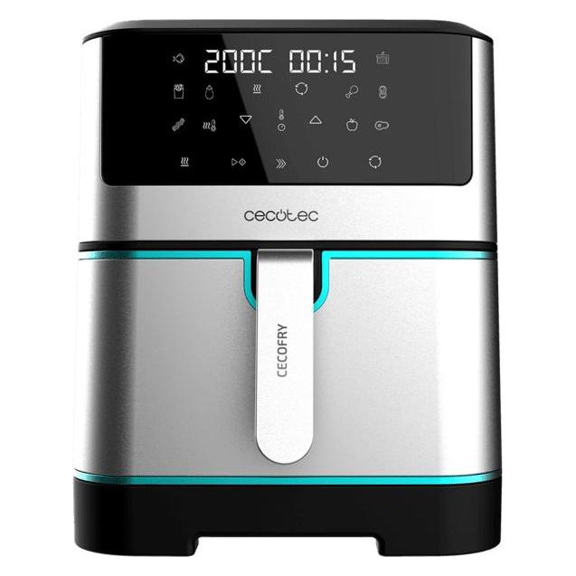 Cecotec Cecofry Supreme 8000 (8 l) (04984)