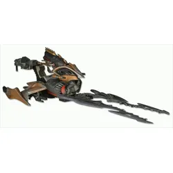 PREDATOR Blade Fighter Vehicle