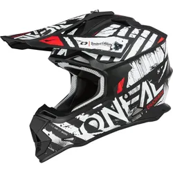 Oneal 2Series Glitch Motocross Helm