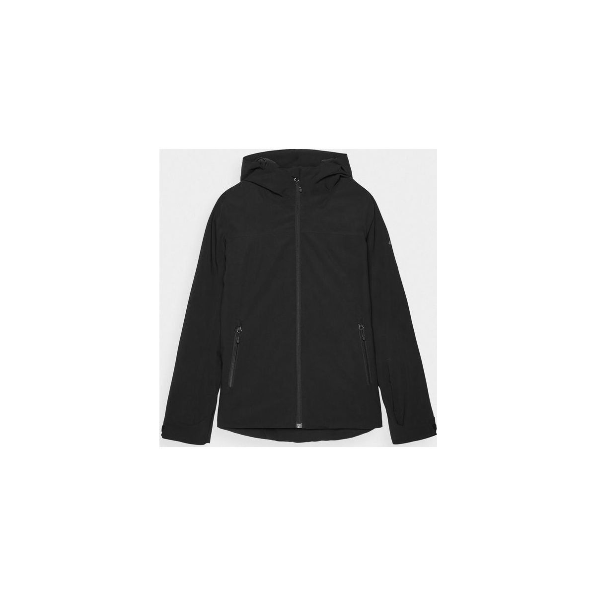 4F Technical Jacket F572 deep black (20S) XS 4FWAW24TTJAF572-20S-XS